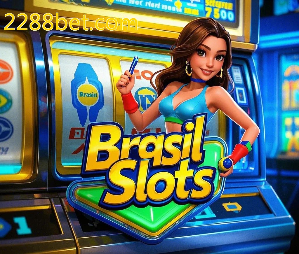 2288bet GAME-Jogo